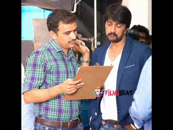 ಒಂದೇ ದಿನ ಎರಡು ಎಪಿಸೋಡ್