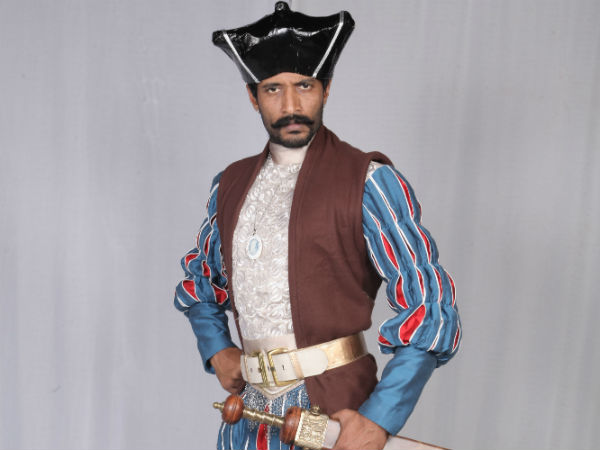 ವಾಸ್ಕೋಡಿಗಾಮ ಯಾರು?