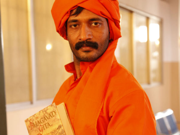 ಕಾಮಿಡಿ ಕಚಗುಳಿ ಜಾಸ್ತಿ