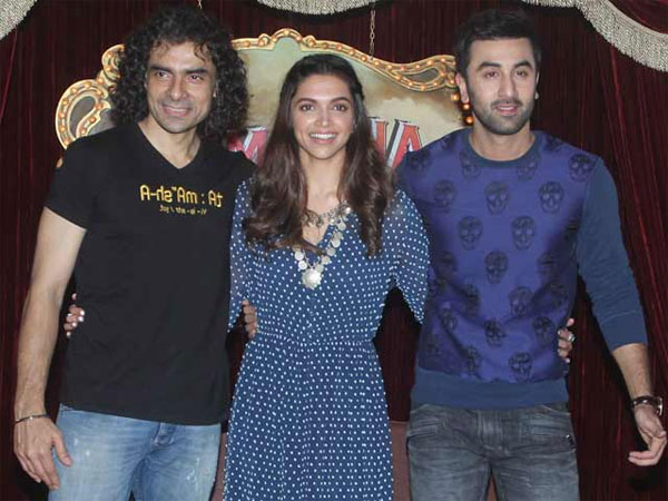 'ತಮಾಷ' ಚಿತ್ರತಂಡ