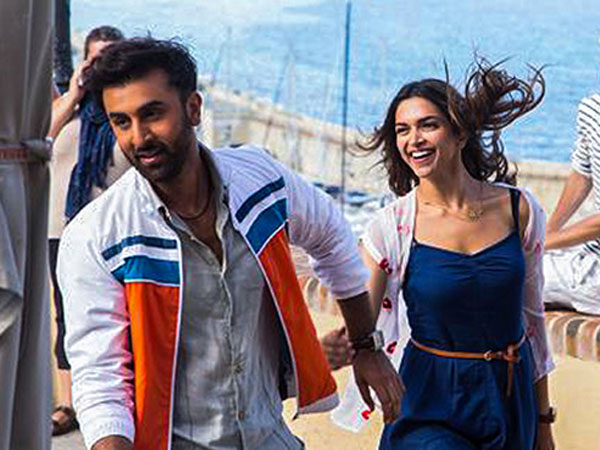 'ತಮಾಷ' ಮೂವಿ ಸ್ಟಿಲ್