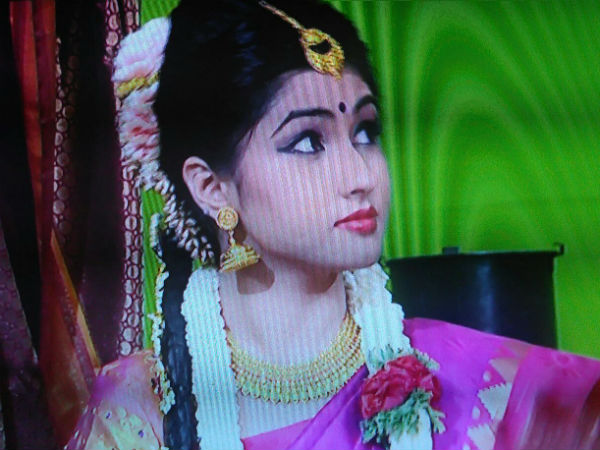 ರಾಗಿಣಿ ಚಂದ್ರನ್ ಕುರಿತು....