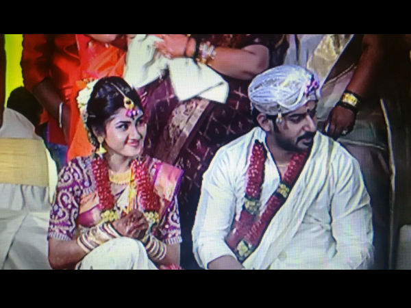 Kannada Actor Devaraj gifts bmw car for son Prajwal Devaraj 