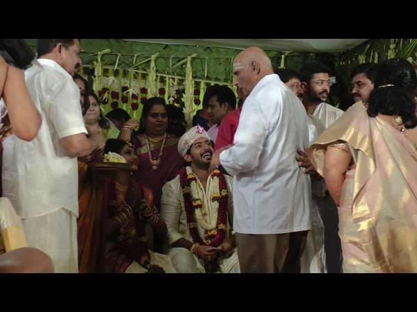 ಹಿರಿಯ ನಟ ಲೋಕನಾಥ್