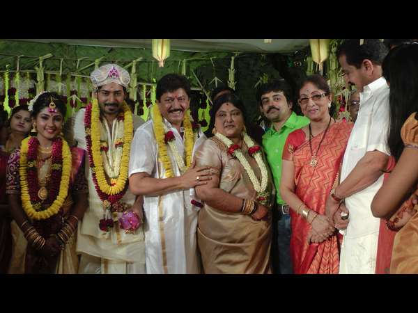 ಭಾರತಿ ವಿಷ್ಣುವರ್ಧನ್