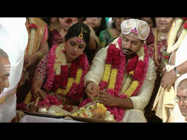 ಇಬ್ಬರ ಲವ್ ಸ್ಟೋರಿ ಶುರುವಾಗಿದ್ದು ಹೇಗೆ?