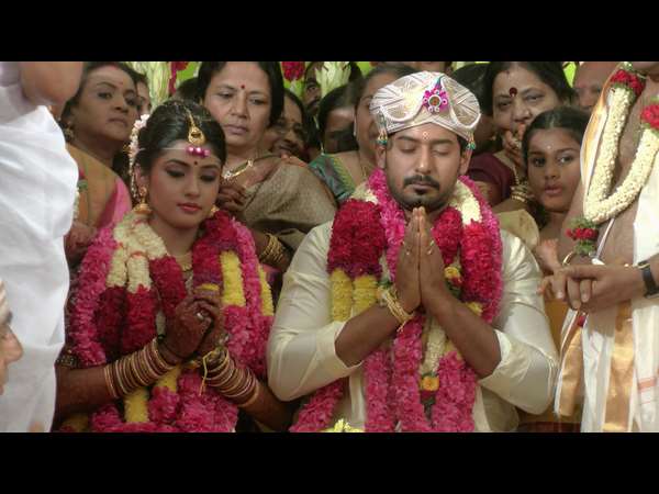 ಡ್ಯಾನ್ಸ್ ಕ್ಲಾಸ್ ನಲ್ಲಿ ಪರಿಚಯ