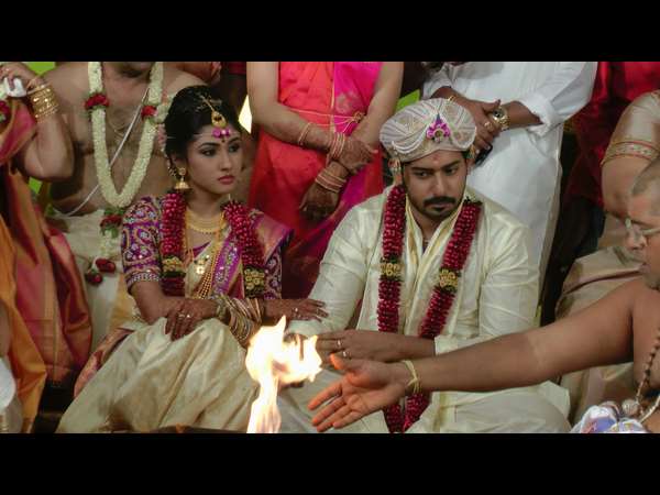 ಇಬ್ಬರು ಒಳ್ಳೆ ಫ್ರೆಂಡ್ಸ್