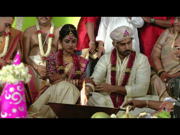 ಲವ್ ಶುರುವಾಗಿದ್ದು ಇತ್ತೀಚೆಗೆ