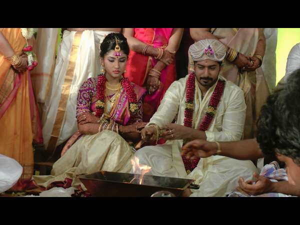 ಮನೆಯವರ ಸಮ್ಮತಿ ಸಿಕ್ತು