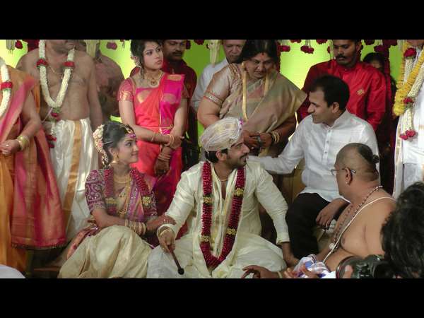 ಮಾಡೆಲಿಂಗ್ ಲೋಕದಲ್ಲಿ ರಾಗಿಣಿ ಚಂದ್ರನ್