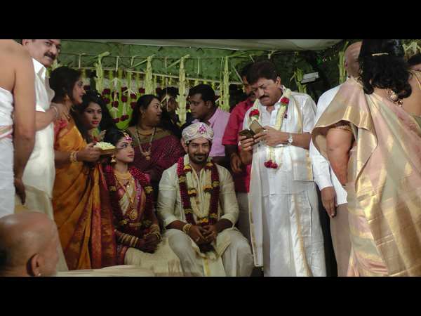 ಹೀರೋಯಿನ್ ಆಗೋಕೆ ರೆಡಿ