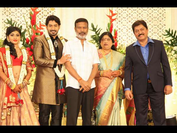 ನಿರ್ದೇಶಕ ಎಂ.ಎಸ್.ರಮೇಶ್