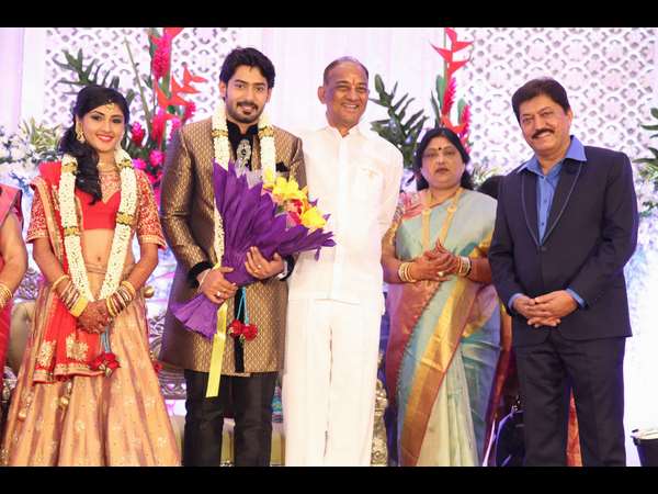 ನಿರ್ದೇಶಕ ಸಾಯಿ ಪ್ರಕಾಶ್