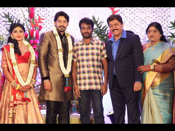  ನಟ ಶಿವರಾಮ್