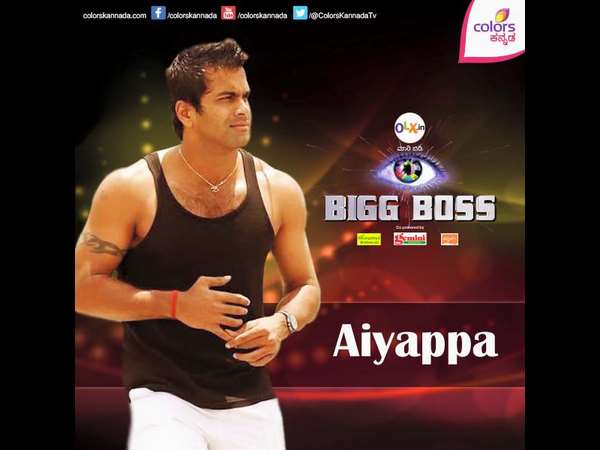 ಫಾಸ್ಟ್ ಬೌಲರ್ ಅಯ್ಯಪ್ಪ