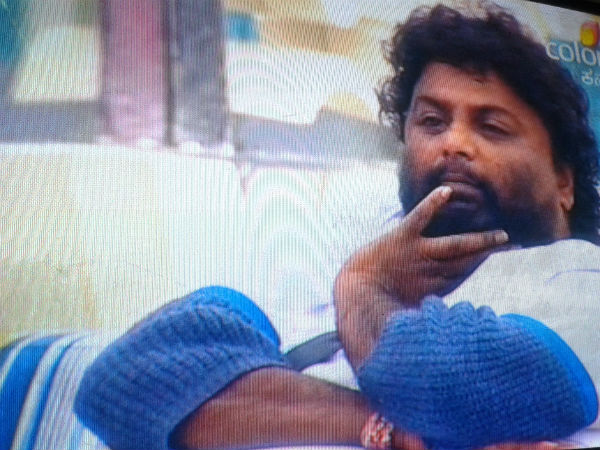 ದೇವರ ಬಗ್ಗೆ ಅನುಭವ ಹಂಚಿಕೊಳ್ಳಬೇಕು