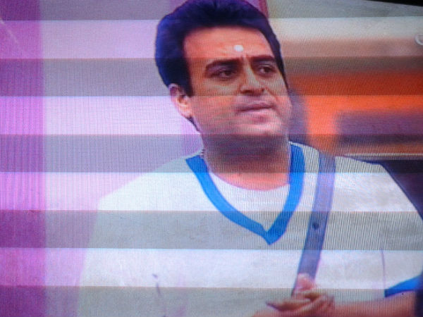 ಮಾಸ್ಟರ್ ಆನಂದ್ ಬಂದ್ರು.!