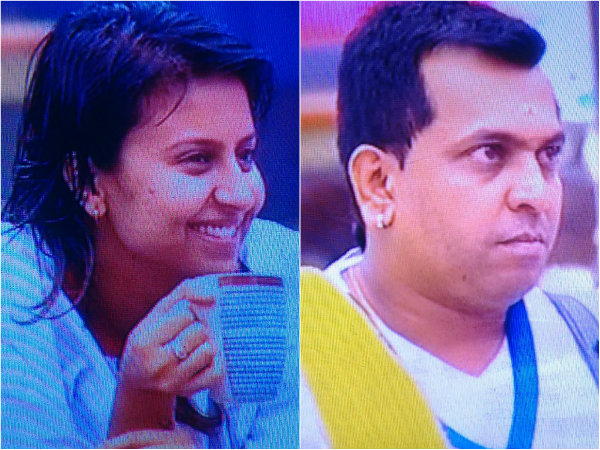 ಜಯಶ್ರೀ-ರವಿ ಮುರೂರು ಗಲಾಟೆ