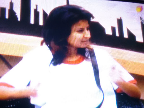 ಅತ್ತ ಜಯಶ್ರೀ