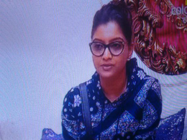 ಶೋನಲ್ಲಿ ಮಾಧುರಿ ಇಟಗಿ ಇದ್ದಾರಾ?