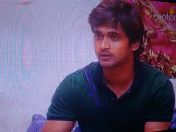 ಡಲ್ ಆದ ಚಂದನ್