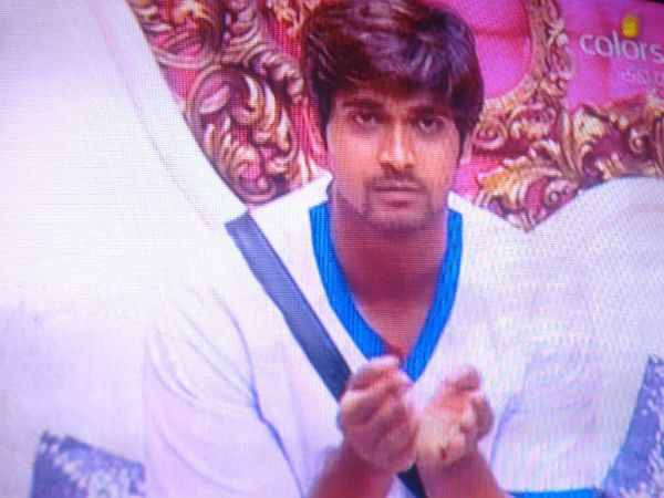 ಟಾಸ್ಕ್ ಗೆದ್ದ ಚಂದನ್.!