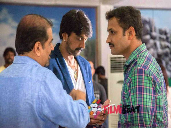 ಎಲ್ಲೇ ಹೋದರೂ ಜನ ನನ್ನ ಕೇಳ್ತಿದ್ರು.!