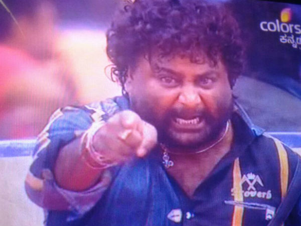 ಶೋ ಮುನ್ನ ಜನರಲ್ ಚೆಕಪ್ ನಡೆದಿತ್ತು