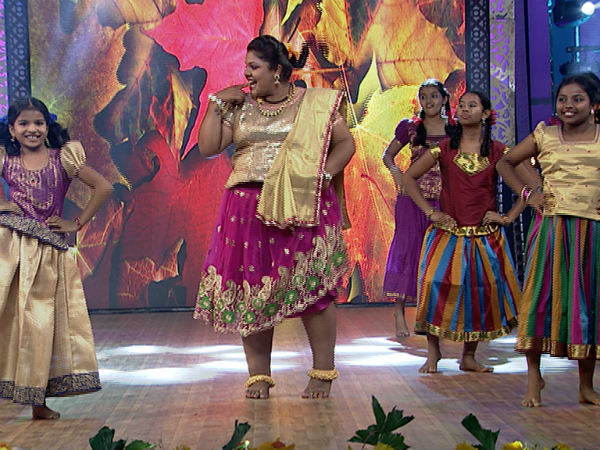  Actress Aindrita and Actor Jaggesh to Judge 'Sye to dance'