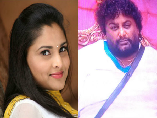 ರಮ್ಯಾನೇ ಹಿಂದೆ ಬಂದಿದ್ದು.!