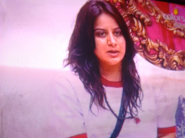 ಸಿಟ್ಟಾದ ಪೂಜಾ ಗಾಂಧಿ