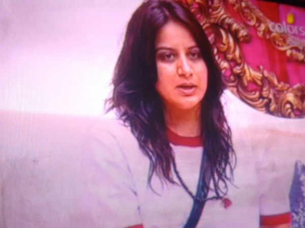 ಪೂಜಾ ಗಾಂಧಿಗೆ ಹುಡುಗರ ಕಂಡ್ರೆ ಭಯ.!