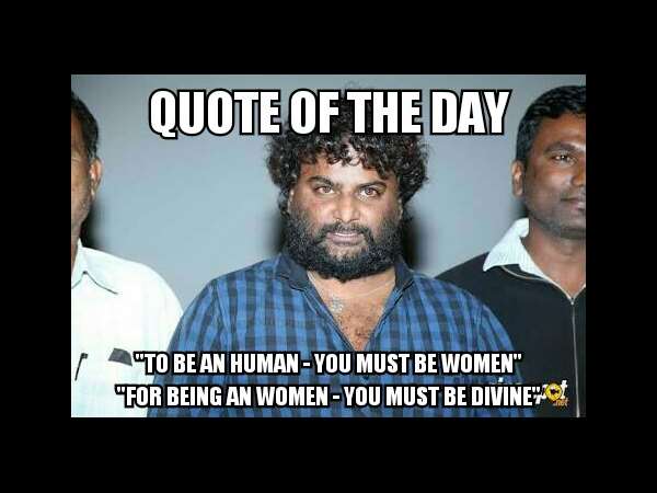 ಹುಚ್ಚ ವೆಂಕಟ್ Quote.!