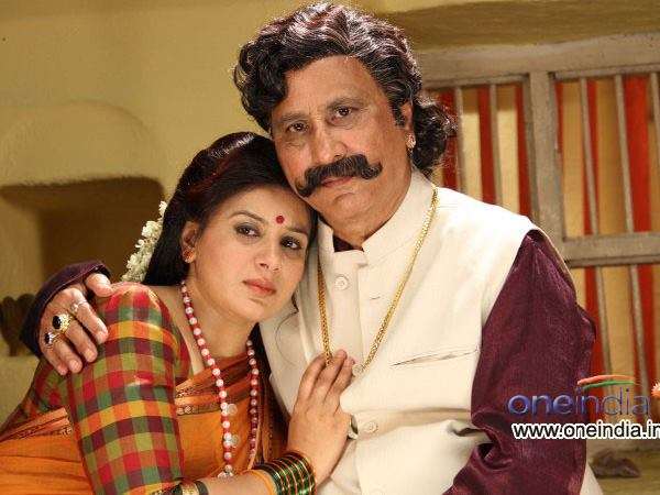 ದೇವದಾಸಿಯ ಪೂಜಾ ಫಲ - ಉದಯವಾಣಿ