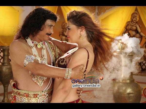 Thippaji Circle - Movie Review - Times of India