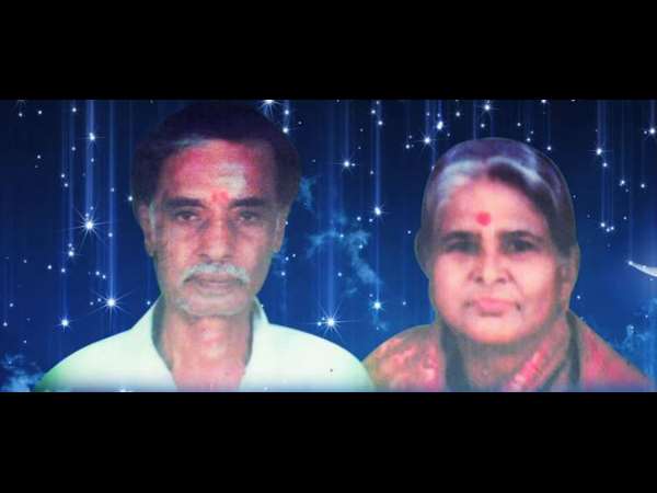 ತಾಯಿಗೆ ವೆಂಕಲ್ ಅಂದ್ರೆ ಅಚ್ಚುಮೆಚ್ಚು