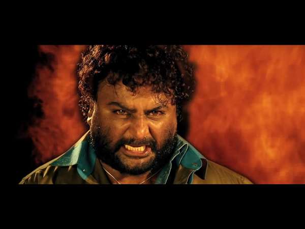 ಹುಚ್ಚ ವೆಂಕಟ್ ಆಗಿದ್ದು ಹೇಗೆ?