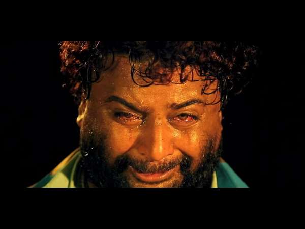 ಮಂಕಾದರು ವೆಂಕಟ್