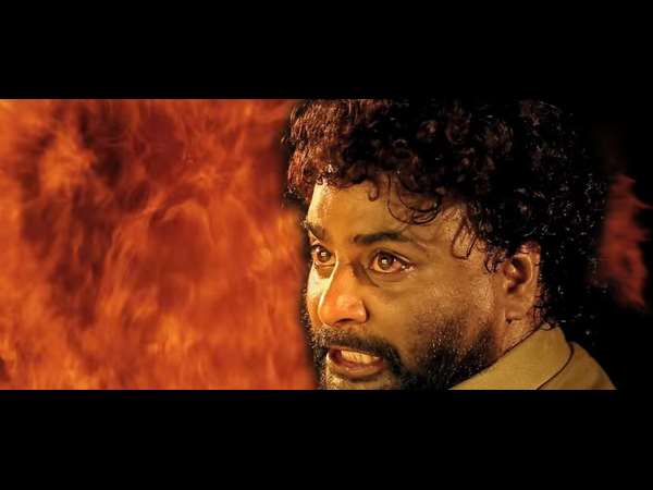 ಎಲ್ಲವನ್ನ ತಡೆದುಕೊಳ್ಳಲಿಲ್ಲ.!