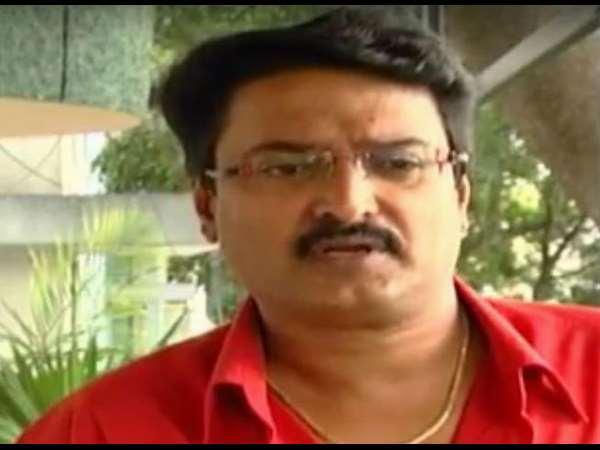 ಅಣ್ಣನಿಗೆ ಕಾಡುತ್ತಿರುವ ನೋವು