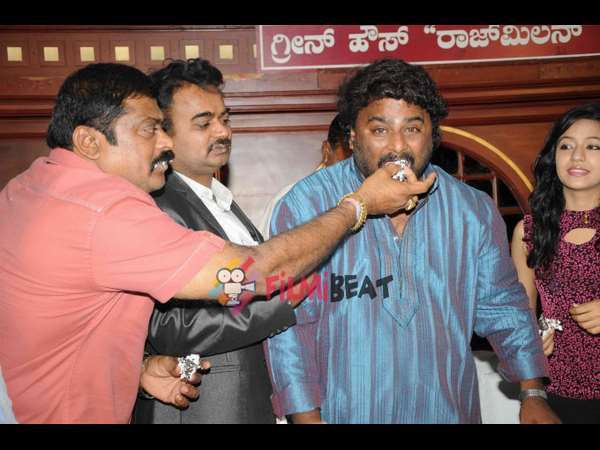 ಸಹೋದರಿಯರಿಗೆ ಭೇದಭಾವ ಮಾಡಲ್ಲ