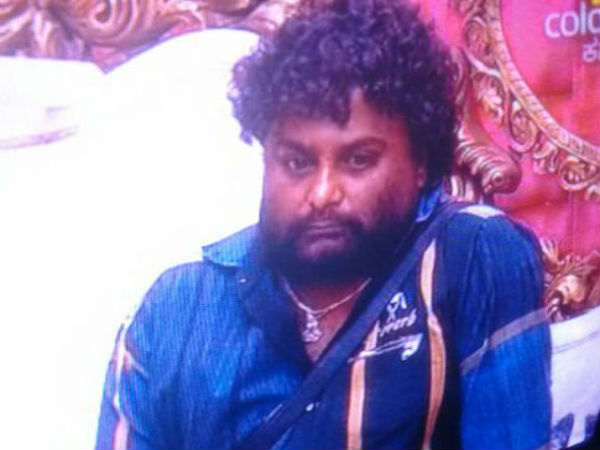 ಎಣ್ಣೆ ಹೊಡೀಬೇಕಂತೆ ಹುಚ್ಚ ವೆಂಕಟ್.!