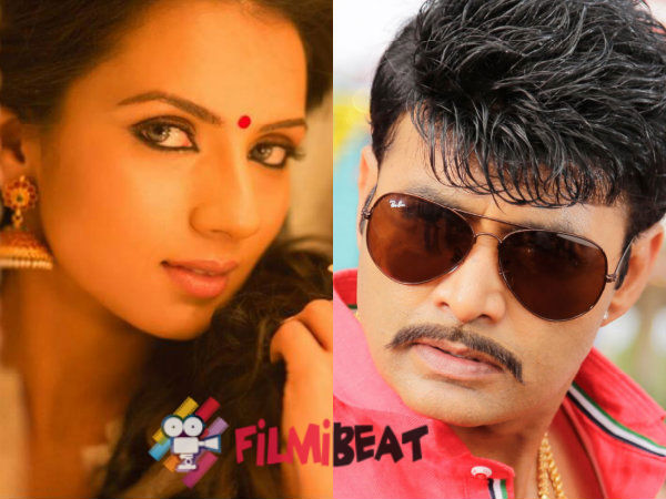 Kannada Movie 'Jai Maruthi 800' Completes 60pc Shooting