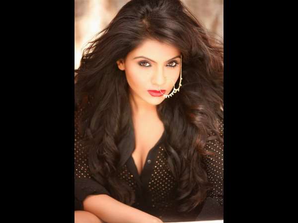 Madhuri Itagi shares experience Bigg Boss Kannada 3 with Filmibeat Kannada