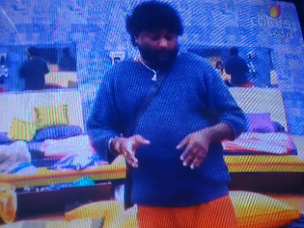 ಹುಚ್ಚ ವೆಂಕಟ್ ಹೇಳಿದ್ದೇನು?