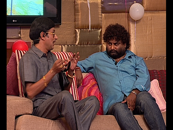Bengaluru Benne Dose: Huccha Venkat Special Episode Bengaluru Benne Dose: Huccha Venkat Special Episode