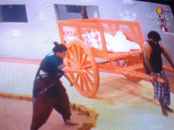 1500 ಸುತ್ತು ಹಾಕುತ್ತಿದ್ದರಂತೆ ಹುಚ್ಚ ವೆಂಕಟ್