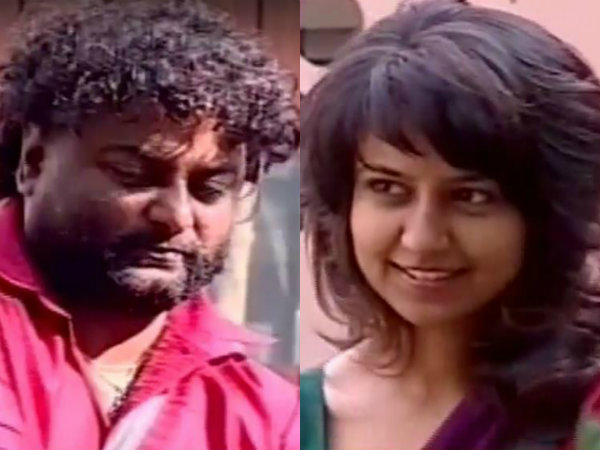 ಪ್ರಪೋಸ್ ಮಾಡಿದ ಜಯಶ್ರೀ