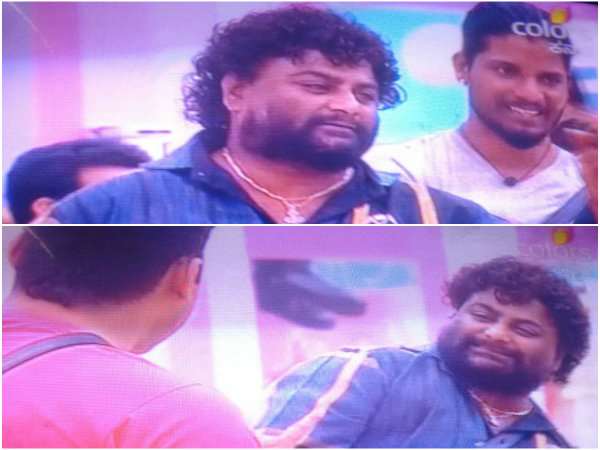 ದ್ವಾಪರಯುಗದಲ್ಲಿದ್ದಾರಂತೆ ಹುಚ್ಚ ವೆಂಕಟ್.!